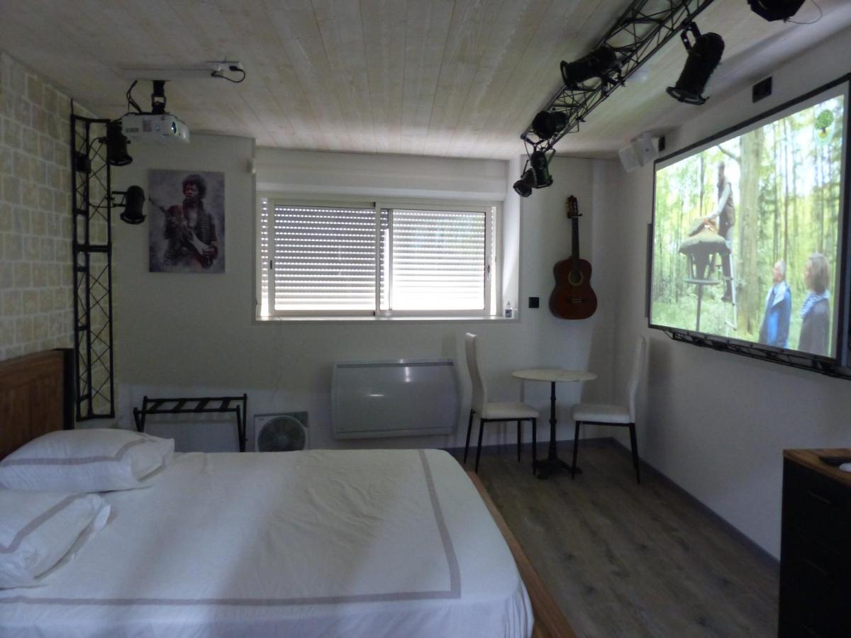 Maury Cat'Studio 66 Exterior photo