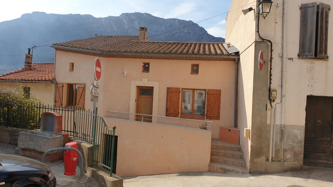Maury Cat'Studio 66 Exterior photo